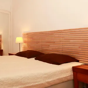 Casa Encantada - Poeta Lisbona