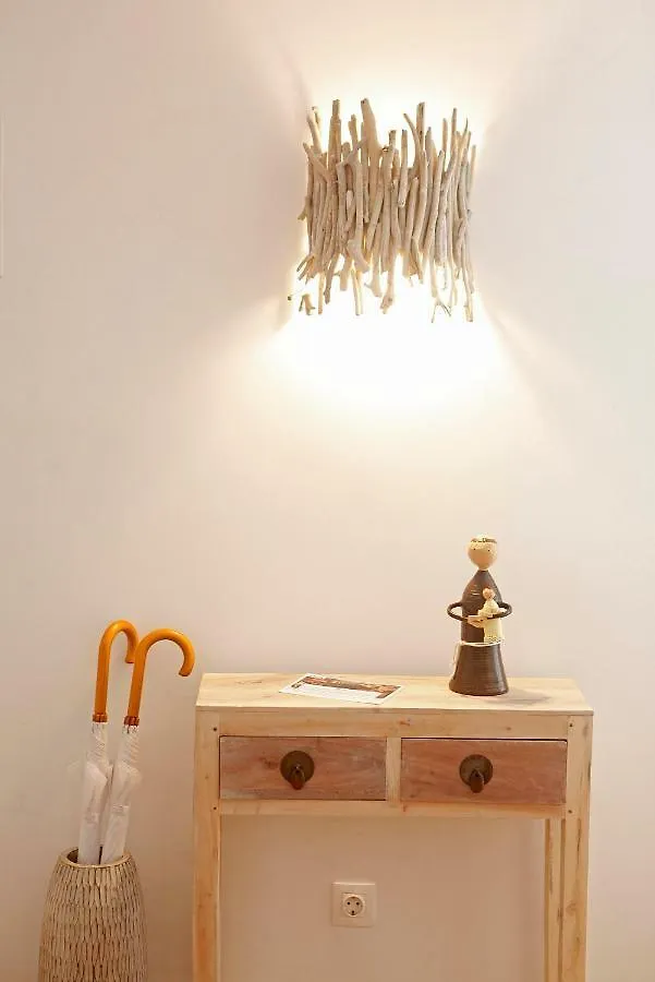 Apartman Old Fence Studios - By Mayoral Lisboa Portugália