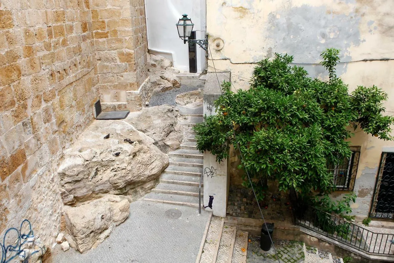 Apartman Old Fence Studios - By Mayoral Lisboa